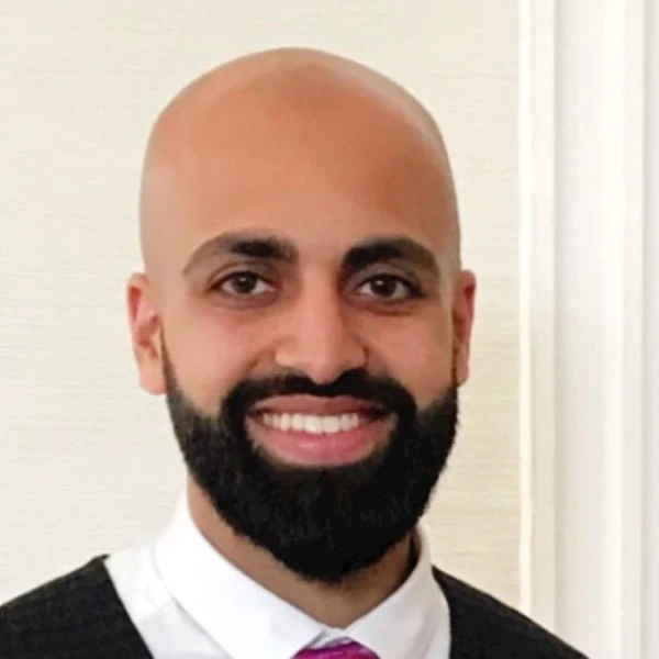 Idris Hussein